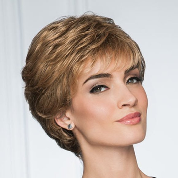 GABOR UPPER CUT in GL14/16 Honey Toast - Picture 6 of 6